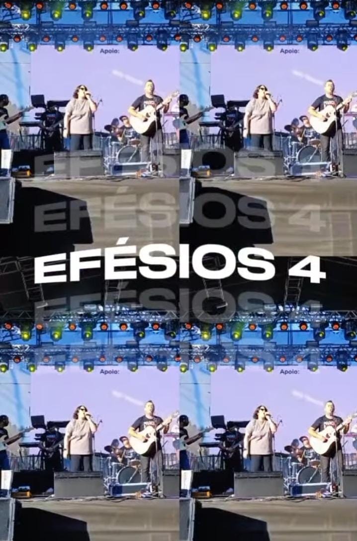 EFÉSIOS 4